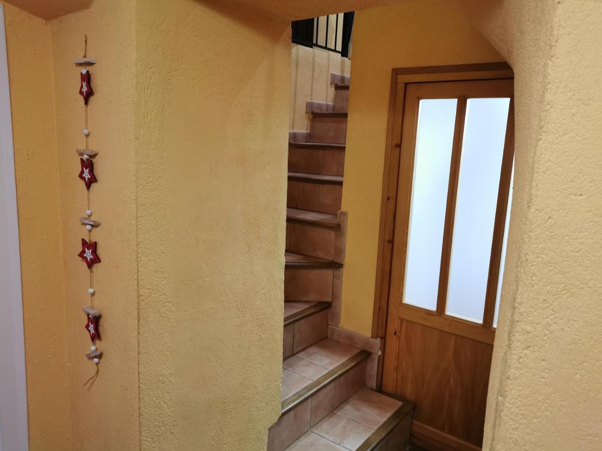 Can Resiu Seriñá Exterior foto